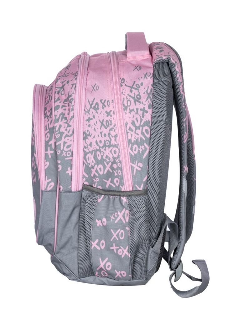 Hash, plecak szkolny, Ombre Effect Hugs&Kisses