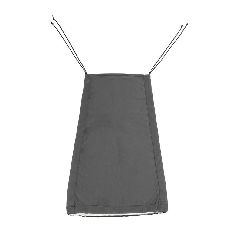 Hauck, daszek przeciwsłoneczny, grey