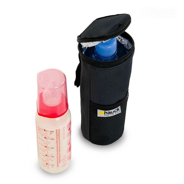 Hauck, pokrowiec termiczny na butelkę, Refresh Me