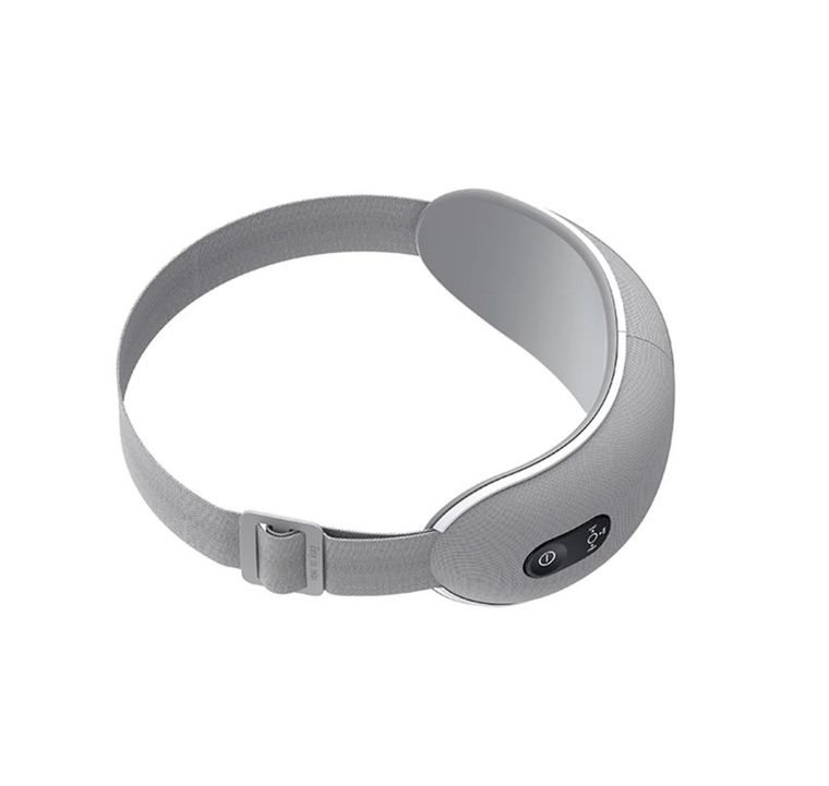 Havit, masażer do oczu, szary, EM, 1601