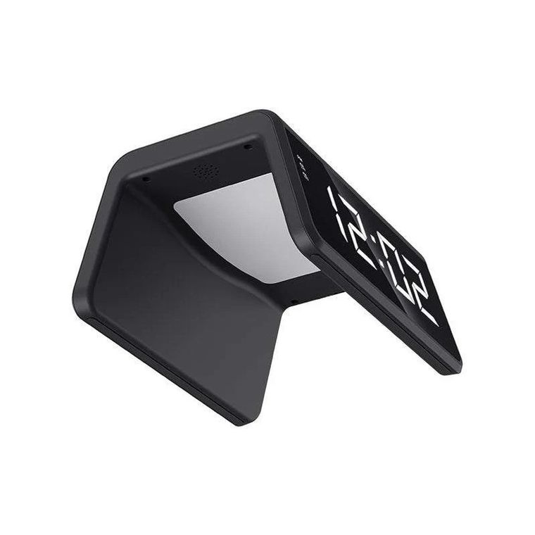 Havit, W320, ładowarka bezprzewodowa, czarny