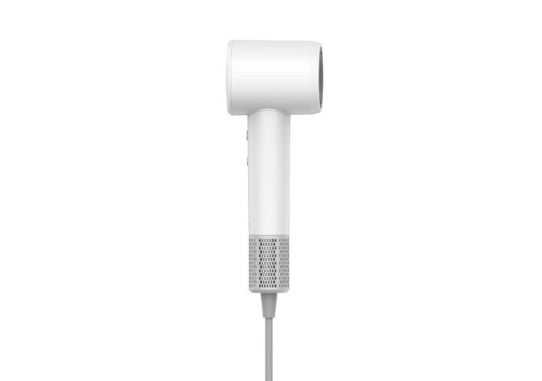 Havit, zestaw suszarka z lusterkiem kosmetycznym, z funkcja ładowania bezprzewodowego