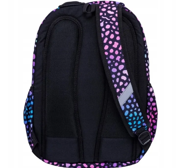 Head, plecak szkolny, 3-komorowy, Gemstone Element