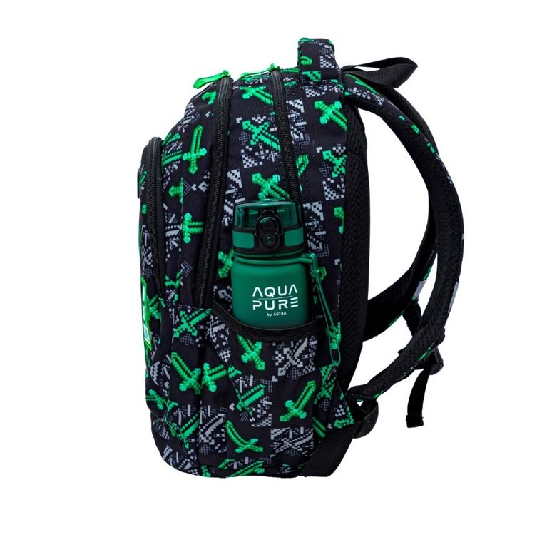 Head, plecak szkolny, Next Level