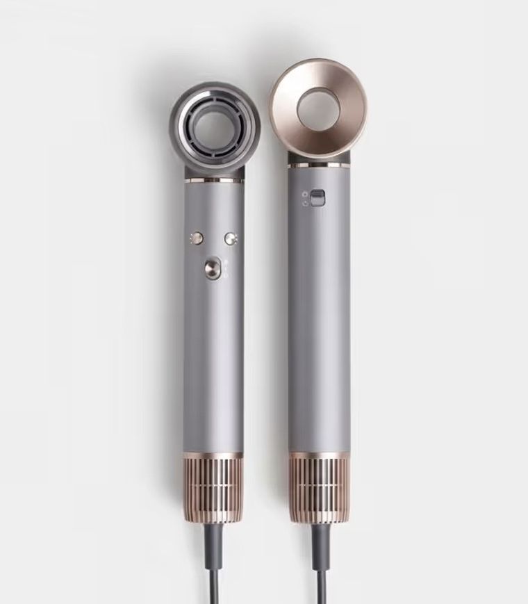 Hedo, suszarka do włosów 5w1, 1300W