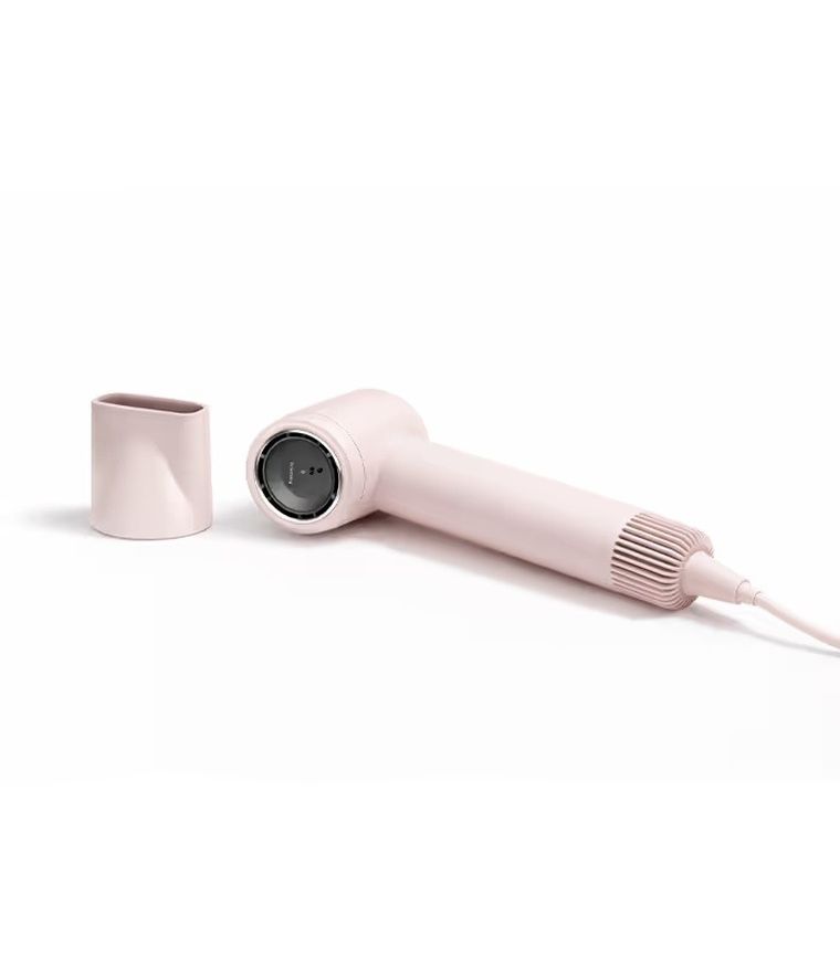 Hedo, suszarka do włosów 5w1, kremowa