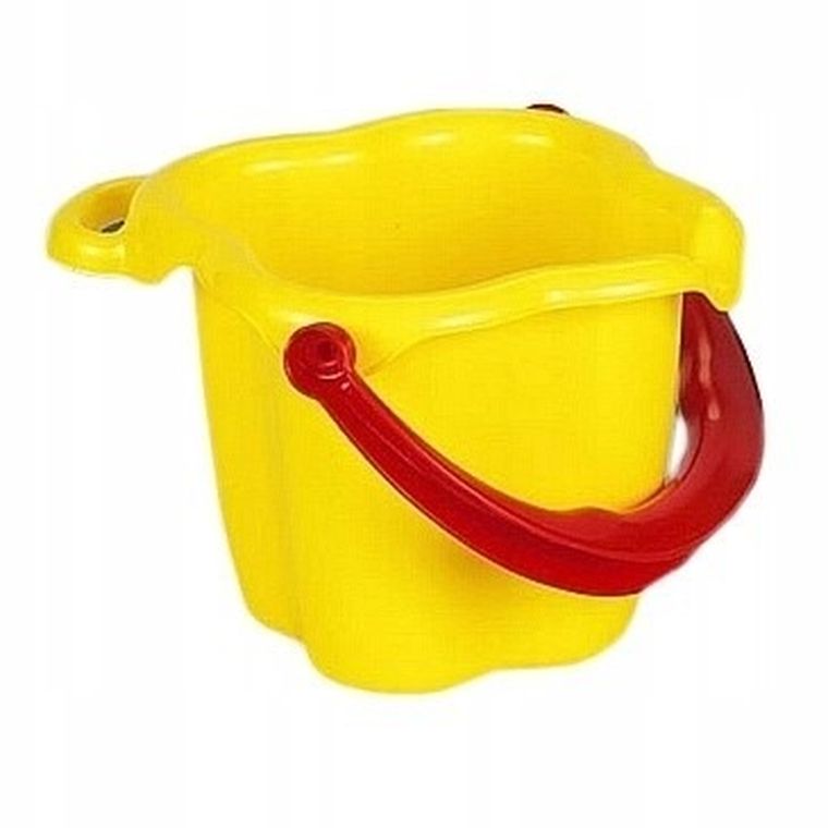 Hemar Family, wiaderko do piasku