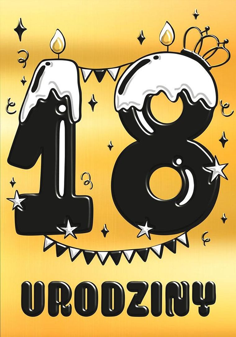 Henry, karnet A5, 18 lukrowa