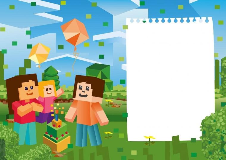 Henry, karnet A5 z kopertą, złocony, urodziny, gra