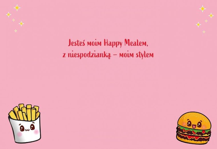 Henry, karnet B6, Walentynki, Combo