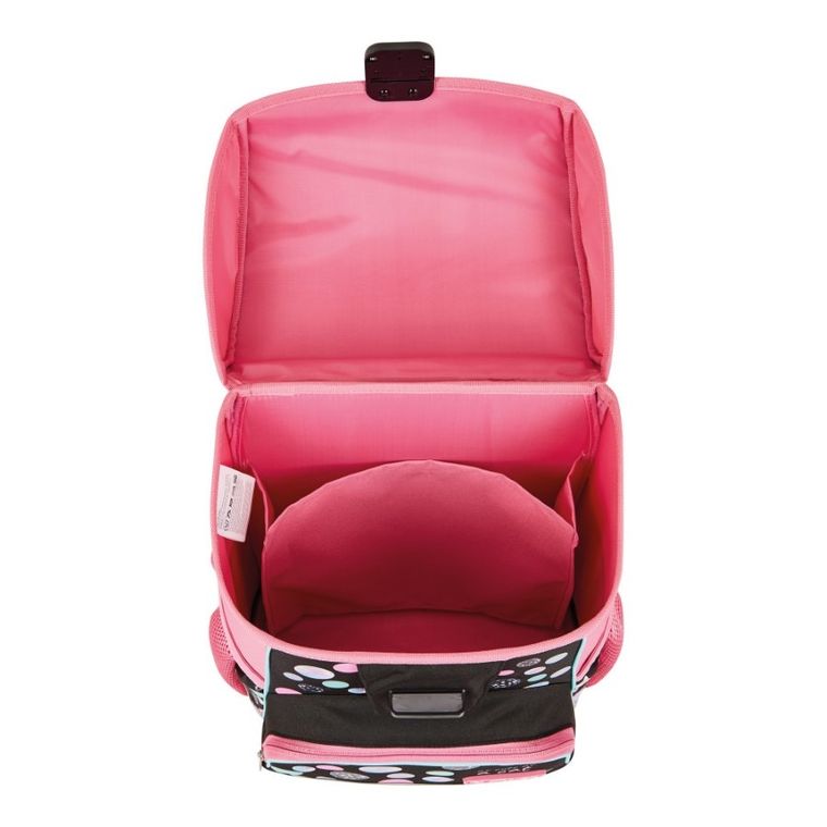 Herlitz, Loop, tornister szkolny, Cute Cat