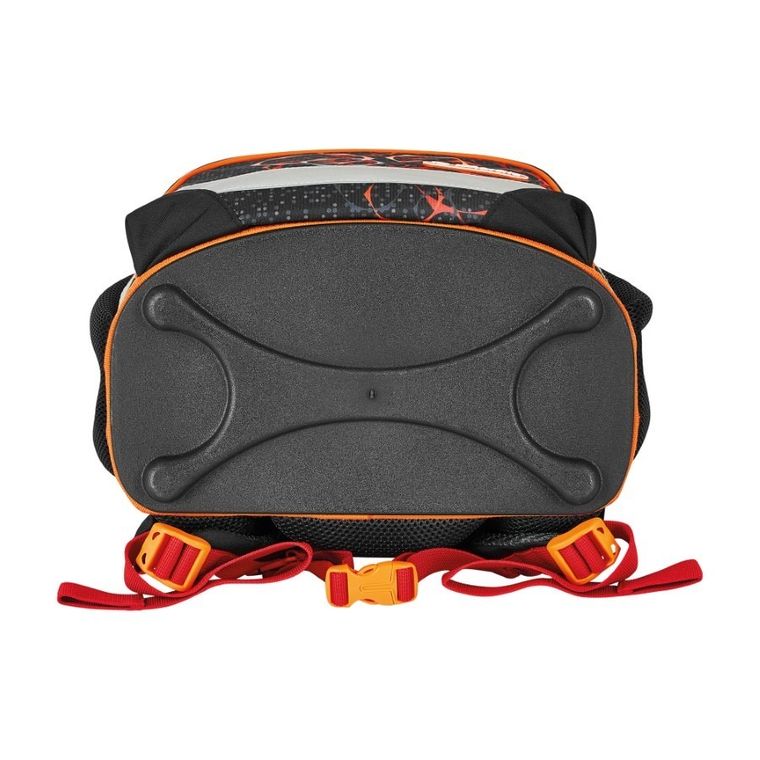 Herlitz, Loop, tornister szkolny, Mechanic