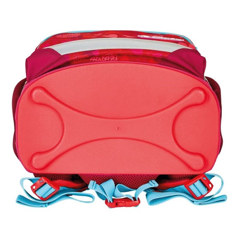 Herlitz, Loop, tornister szkolny, Sweet Hearts