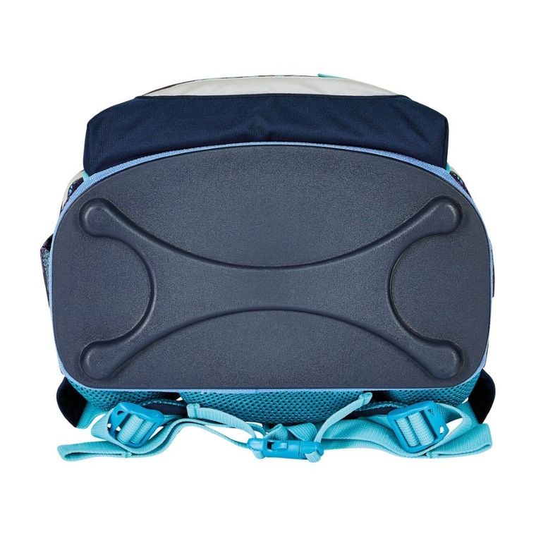 Herlitz, Ultralight, tornister szkolny, Flower Owl