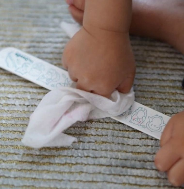 Hey Doodle, bransoletka samozaciskowa do kolorowania, Królestwo