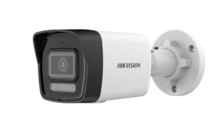 Hikvision, kamera, DS-2CD1083G2-LIUF 2,8mm