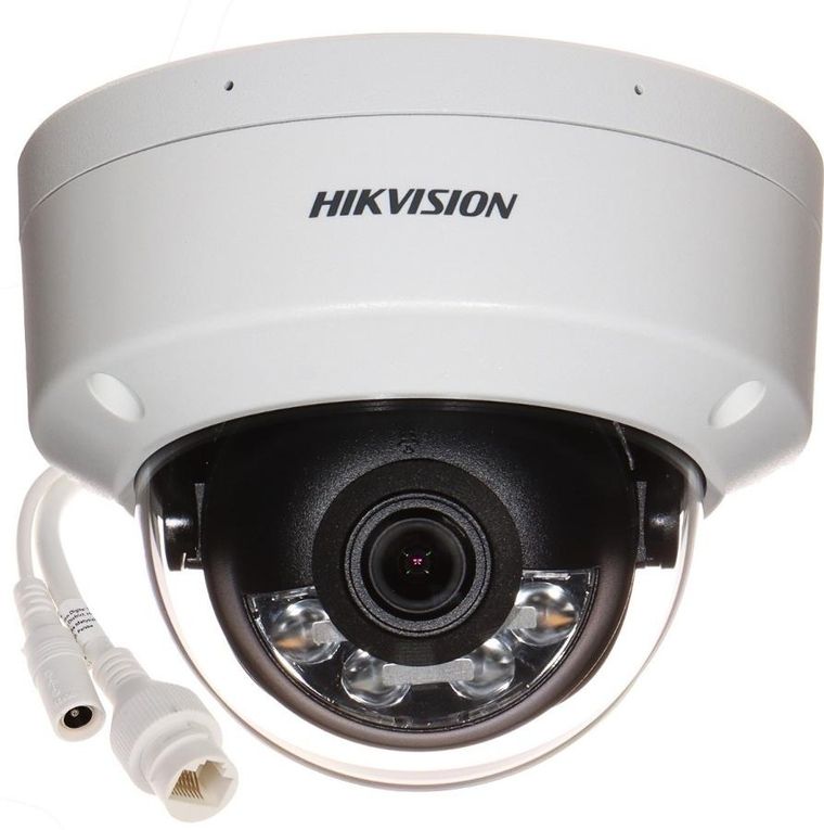 Hikvision, kamera IP, DS-2CD1143G2-LIU 2,8mm
