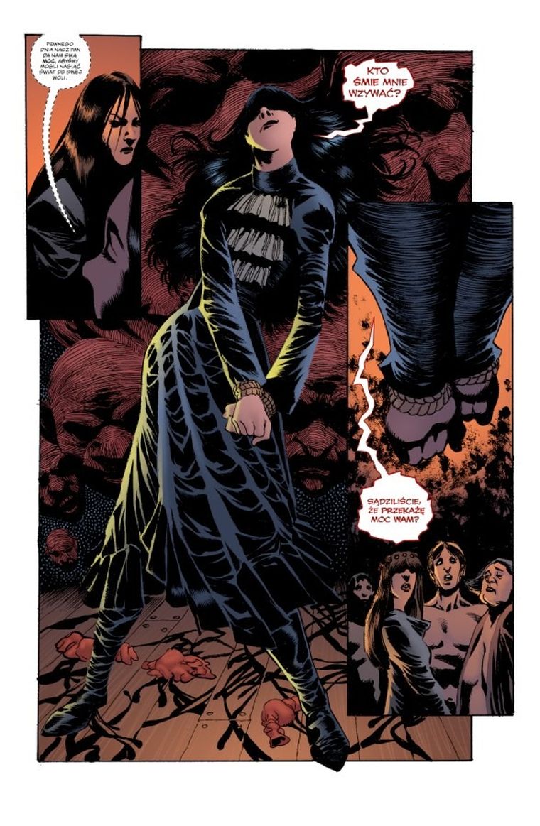 Hill House Comics. Daphne Byrne