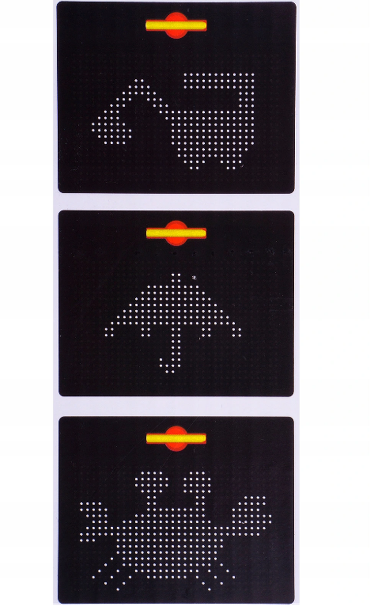 Hipo, tablica magnetyczna, kulki 32-26,5 cm