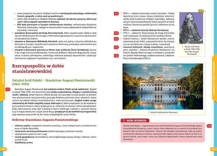 Historia. Nowe Repetytorium 2026. Szkoła podstawowa. Klasy 4-6