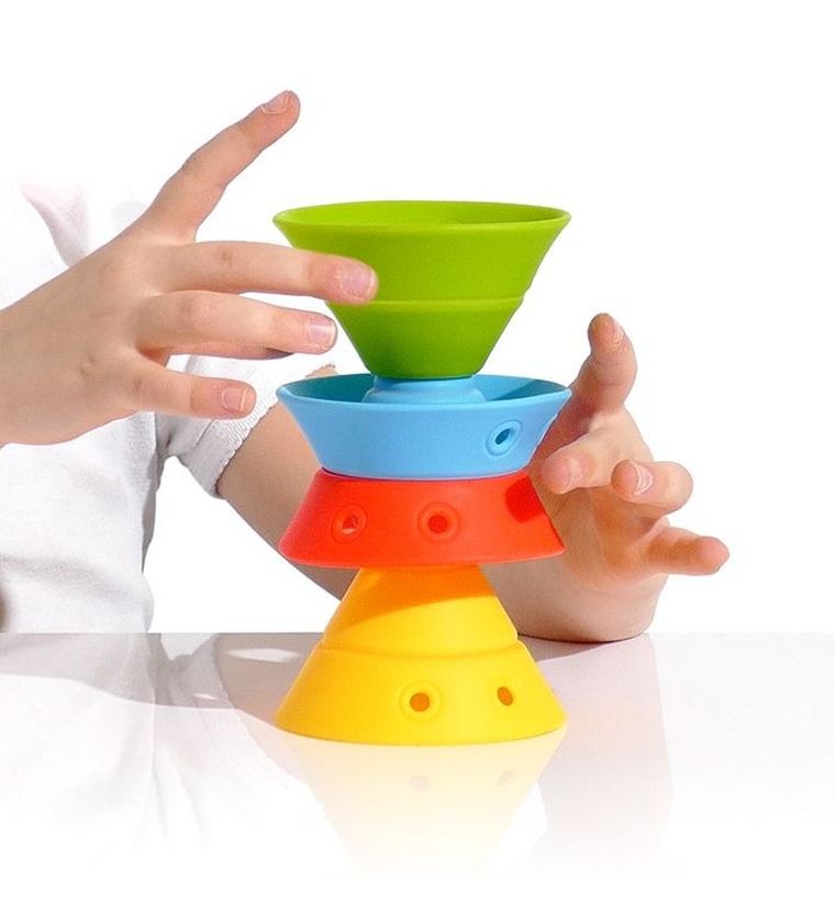 Hix, zabawka kreatywna