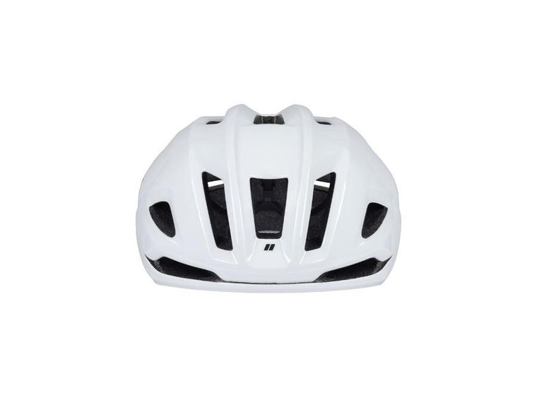 HJC, Crosser, kask rowerowy, biały, rozmiar S
