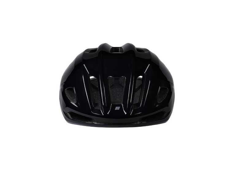 HJC, Crosser, kask rowerowy, czarny, rozmiar L