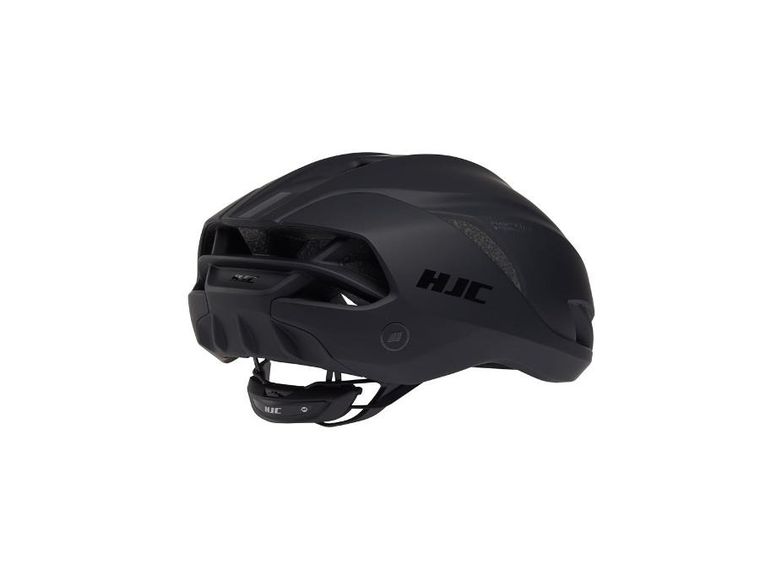 HJC, Furion 3.0, kask rowerowy, rozmiar M, czarny