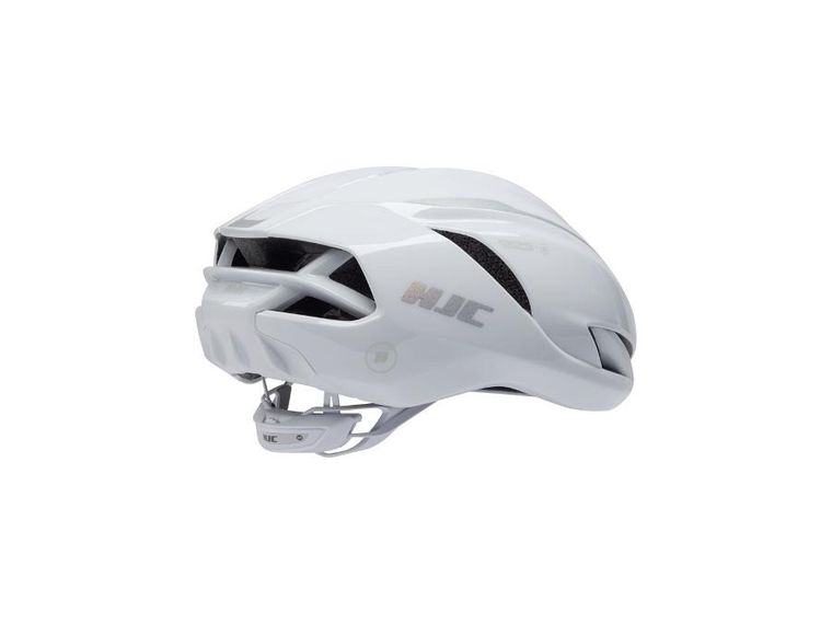 HJC, Furion 3.0, kask rowerowy, rozmiar S, biały