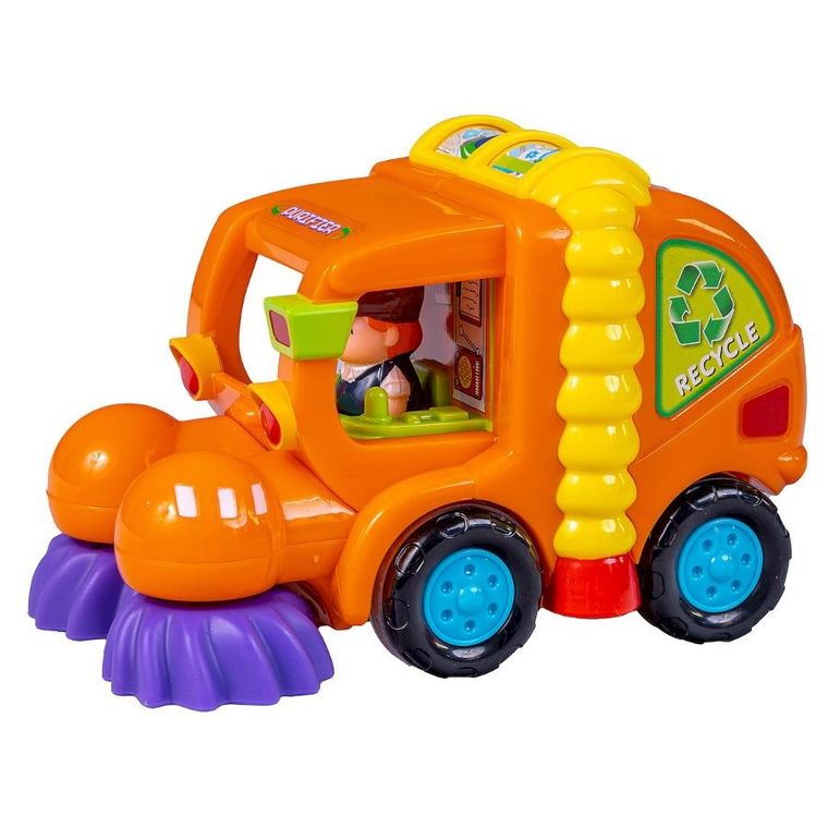 Hola, autko budowlane/rolnicze, 1 szt.