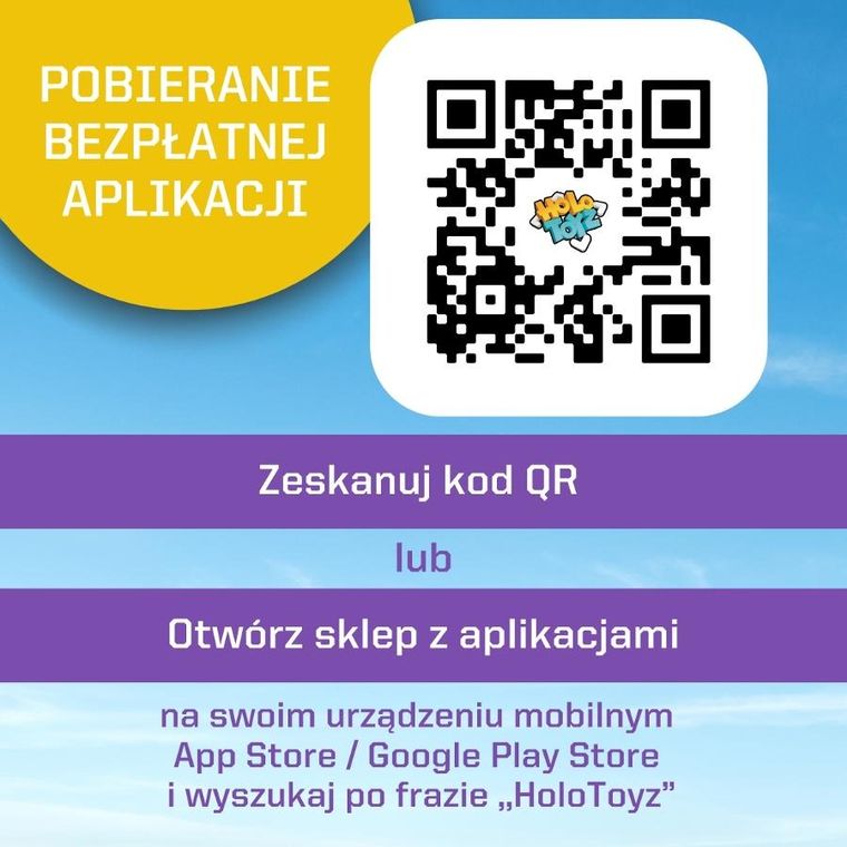 HoloToyz, tatuaże AR z dźwiękiem, Holo Heroes