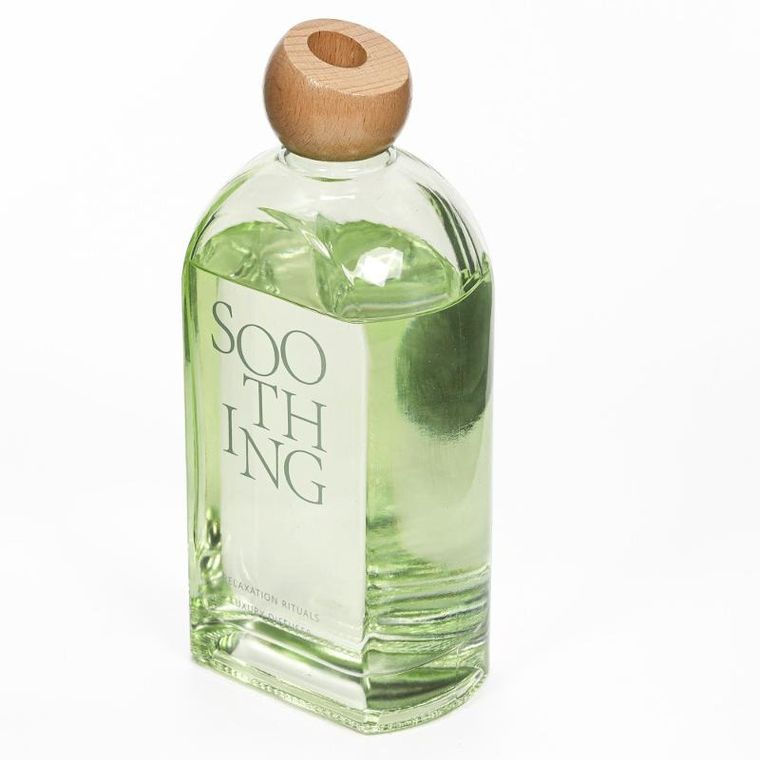 Home Styling Collection, Funi, dyfuzor zapachowy, patyczki, 500 ml