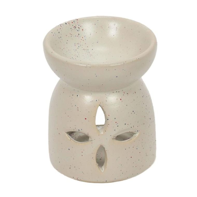 Home Styling Collection, Hapo, kominek zapachowy + kadzidła, 9 elementów