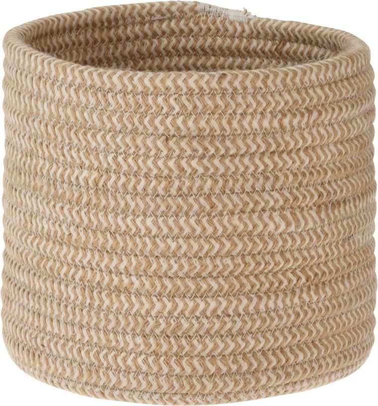 Home Styling Collection, kosze do przechowywania, Natural, 3 szt.