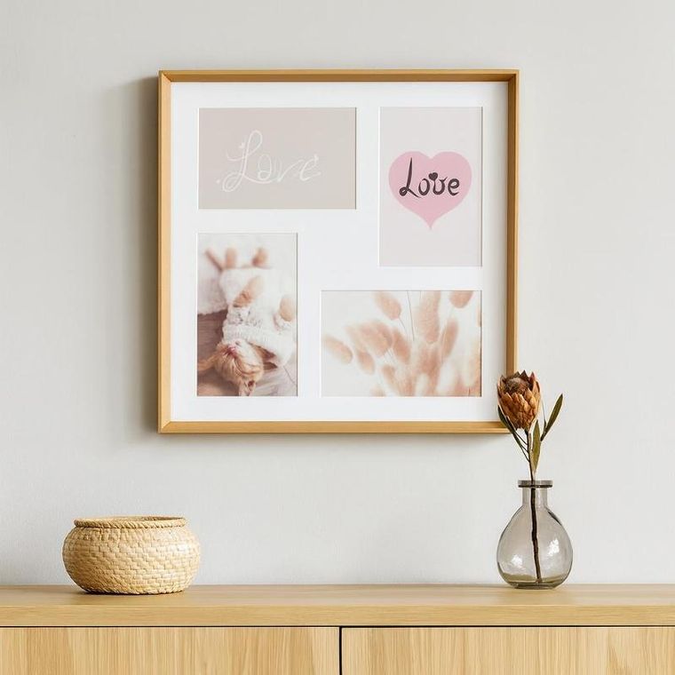 Home Styling Collection, Nuce, multirama na 4 zdjęcia, 39,7-23,7 cm