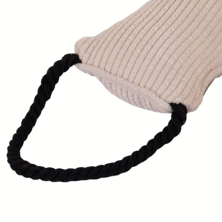 Home Styling Collection, poduszka, wałek na przeciągi, 93 cm