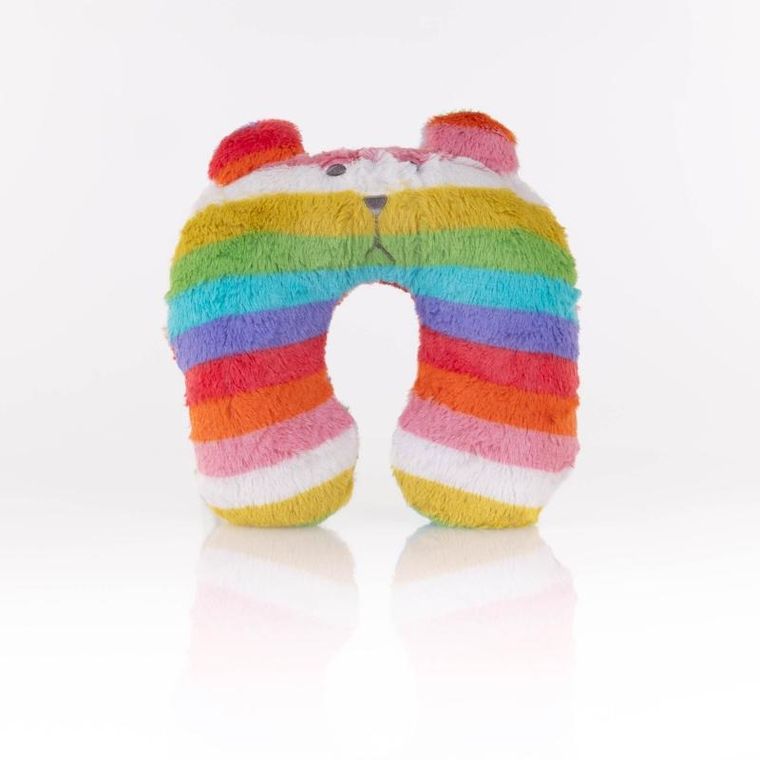 Home Styling Collection, rogal podróżny dla dzieci, 30-30 cm