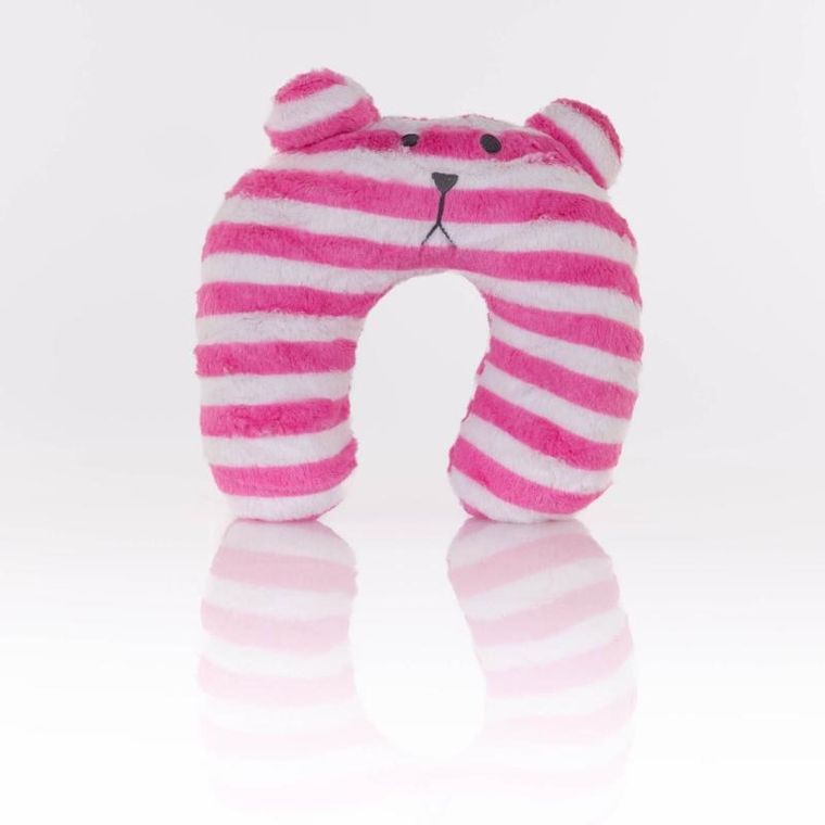 Home Styling Collection, rogal podróżny dla dzieci, 30-30 cm