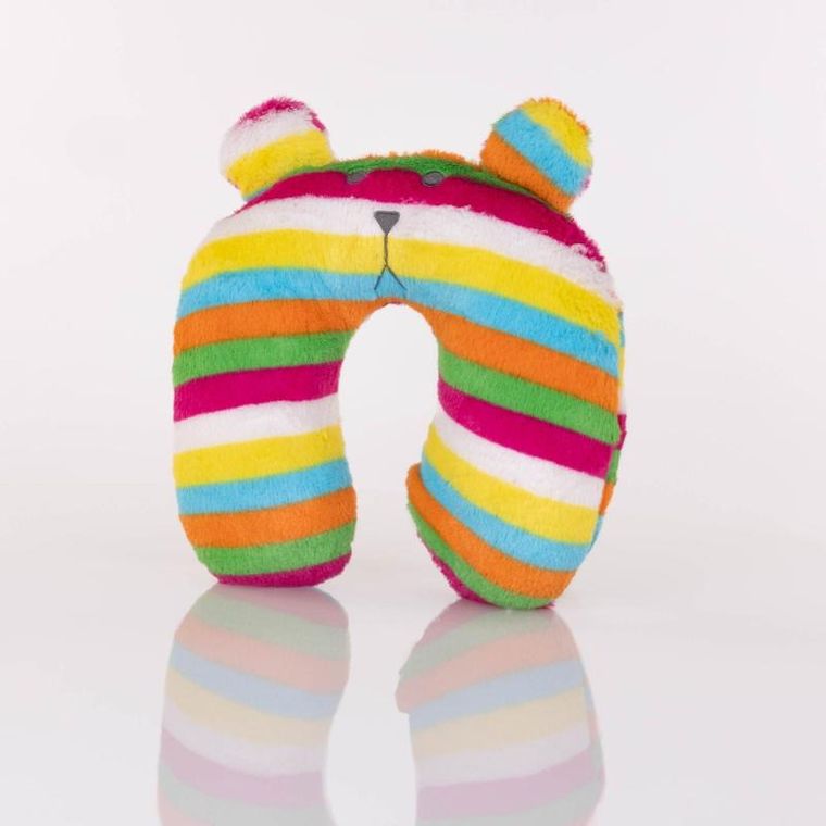 Home Styling Collection, rogal podróżny dla dzieci, 30-30 cm