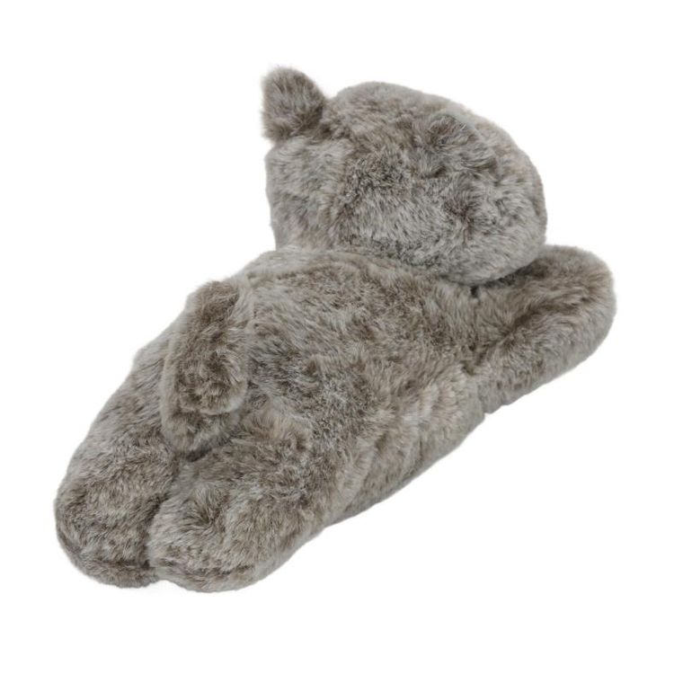 Home Styling Collection, stoper do drzwi do pokoju dziecięcego w kształcie kotka, 1 kg
