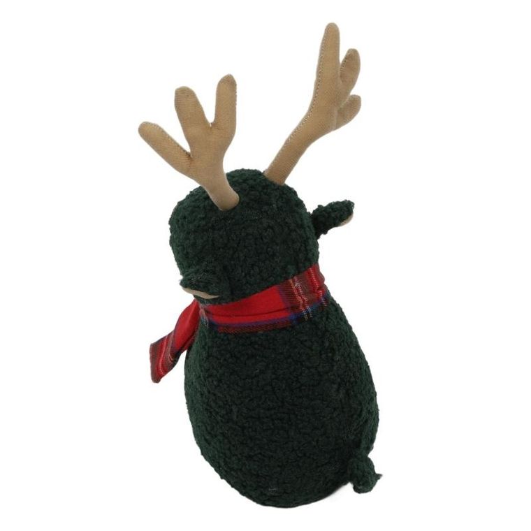 Home Styling Collection, stopper do drzwi, renifer