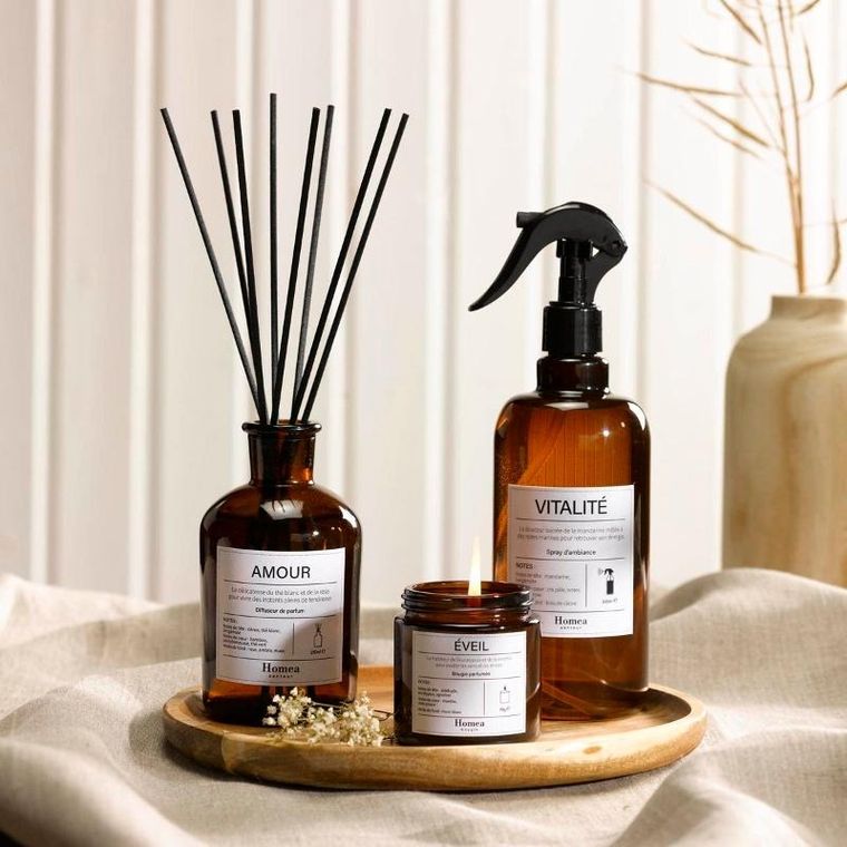 Homea, dyfuzor, Modern Apothecary, 115 ml