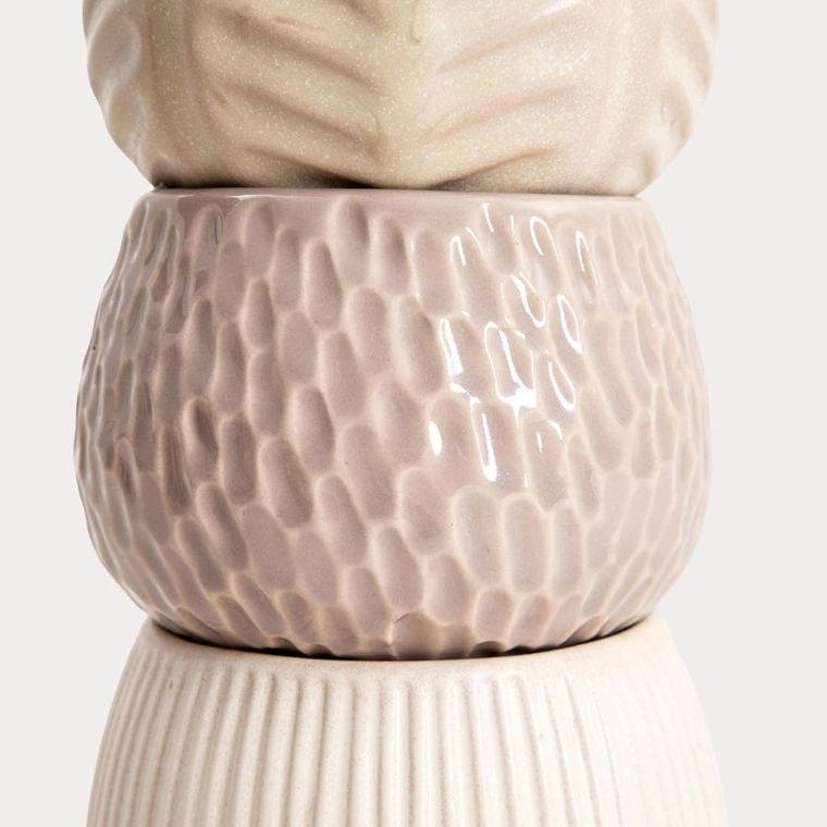 Homla, Almos, kubek, baryłka w jodełkę, 0,25l