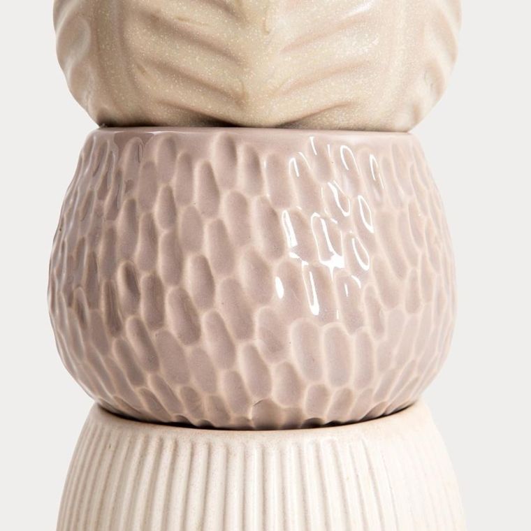 Homla, Almos, kubek, baryłka ze żłobieniem, 0,25l