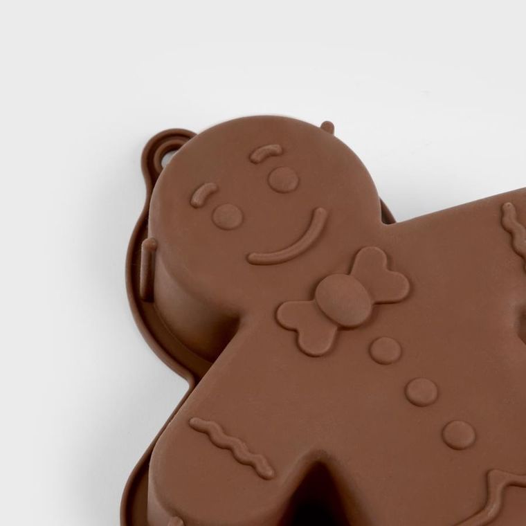 Homla, Arde, forma, do pieczenia w kształcie ciastka, 27-20 cm