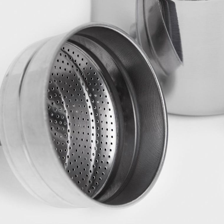 Homla, Astar Mokka, kawiarka w kształcie dzbanka, 9 cups