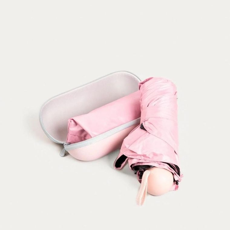 Homla, Astral, parasolka, z ochroną UV, 90 cm