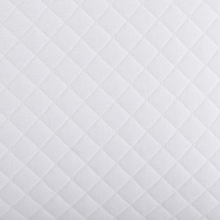 Homla, Balie, Poduszka ergonomiczna biała, 55-35 cm, 874777