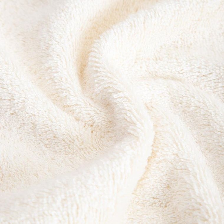 Homla, Bamboo, ręcznik, ecru z domieszką bambusa, 70-130 cm