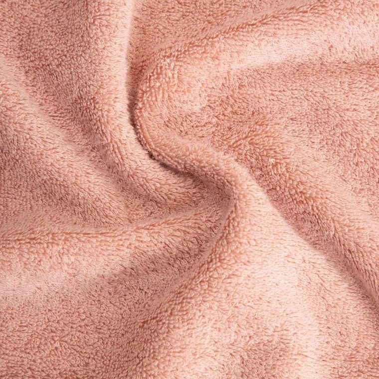 Homla, Bamboo, ręcznik, różowy z domieszką bambusa, 70-130 cm